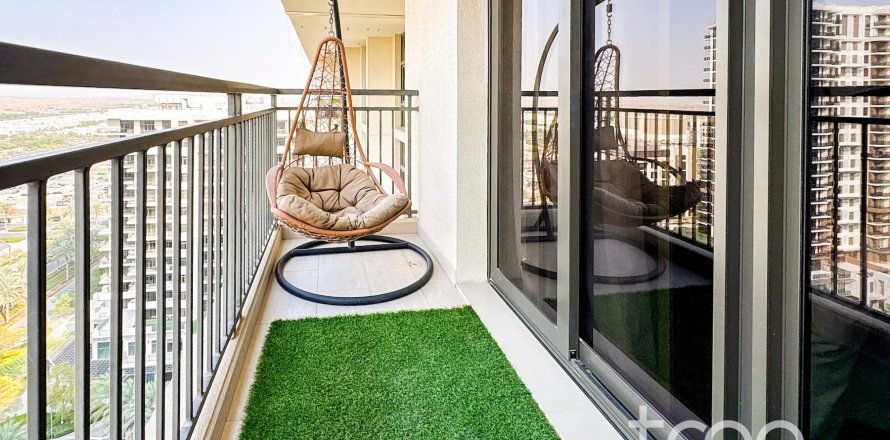 2 bedrooms Apartment in Rawda Apartments, UAE No. 198969
