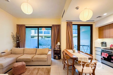 3 bedrooms Villa in EMAAR South, UAE No. 198970 17