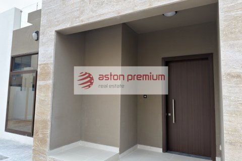 4 bedrooms Villa in Mohammed Bin Rashid City, UAE No. 198968 11