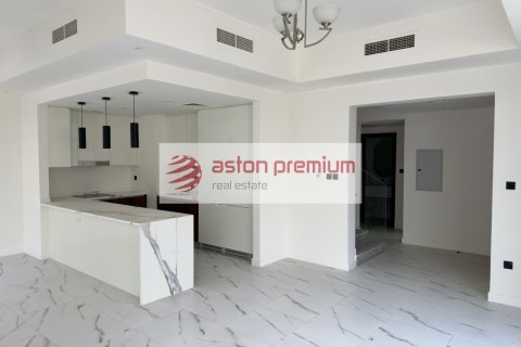 4 bedrooms Villa in Mohammed Bin Rashid City, UAE No. 198968 17