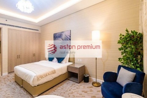 Studio Apartment in The Palm Tower, UAE No. 198971 13