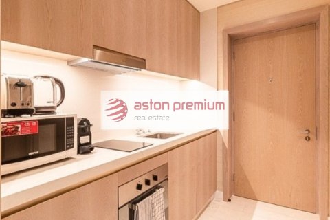 Studio Apartment in The Palm Tower, UAE No. 198971 16