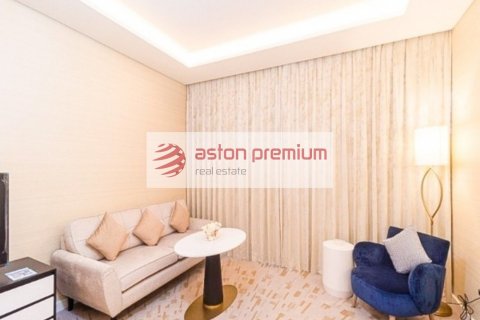 Studio Apartment in The Palm Tower, UAE No. 198971 11