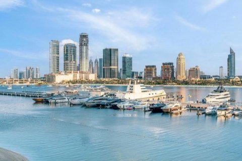 1 bedroom Apartment in Dubai Harbour, UAE No. 198967 18