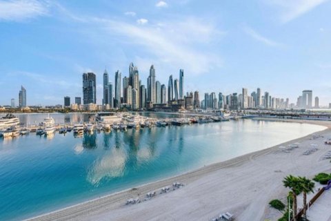 1 bedroom Apartment in Dubai Harbour, UAE No. 198967 21