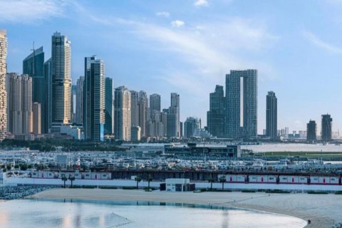 1 bedroom Apartment in Dubai Harbour, UAE No. 198967 14
