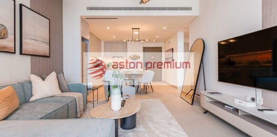 1 bedroom Apartment in Dubai Harbour, UAE No. 198967