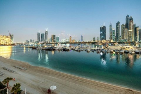 1 bedroom Apartment in Dubai Harbour, UAE No. 198967 19