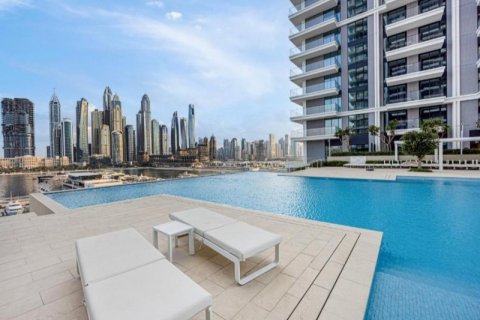 1 bedroom Apartment in Dubai Harbour, UAE No. 198967 12
