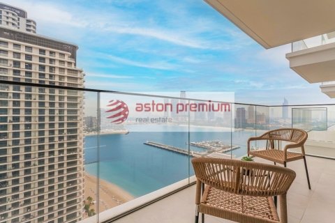 1 bedroom Apartment in Dubai Harbour, UAE No. 198967 8