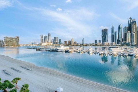 1 bedroom Apartment in Dubai Harbour, UAE No. 198967 10