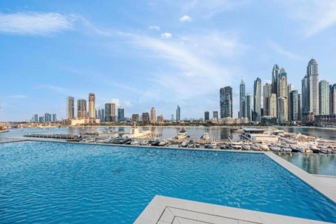 1 bedroom Apartment in Dubai Harbour, UAE No. 198967 16