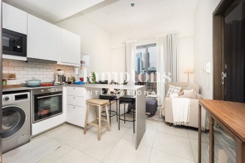 1 غرف نوم شقة في FIVE at Jumeirah Village Circle, الإمارات العربية المتحدة رقم 146389 8