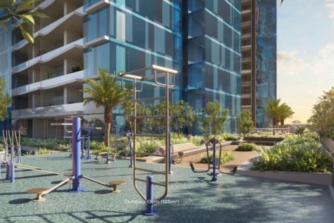 Квартира с 1 спальней в Dubai Science Park, ОАЭ №146385 11