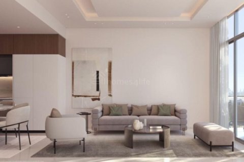 Квартира с 1 спальней в Dubai Science Park, ОАЭ №146385 4