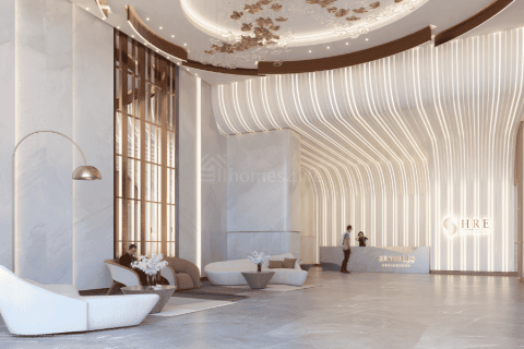 Квартира с 1 спальней в Dubai Science Park, ОАЭ №146385 7