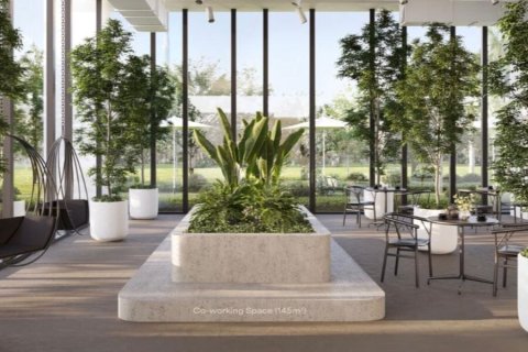 Квартира с 1 спальней в Dubai Science Park, ОАЭ №146385 14