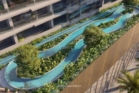 Квартира с 1 спальней в Dubai Science Park, ОАЭ №146385 12