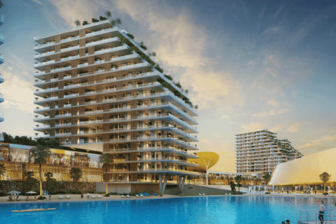 Квартира с 1 спальней в Дубай, ОАЭ №146388 7