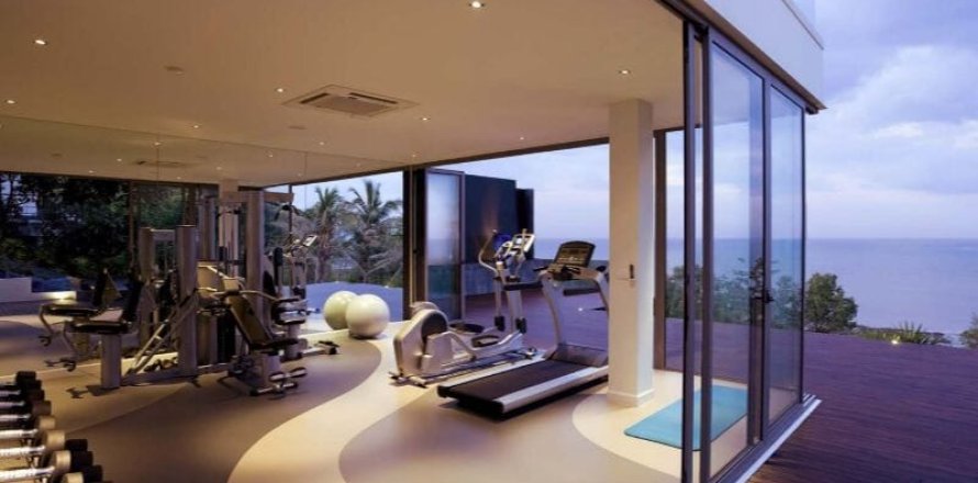 Квартира с 1 спальней в Дубай, ОАЭ №146388