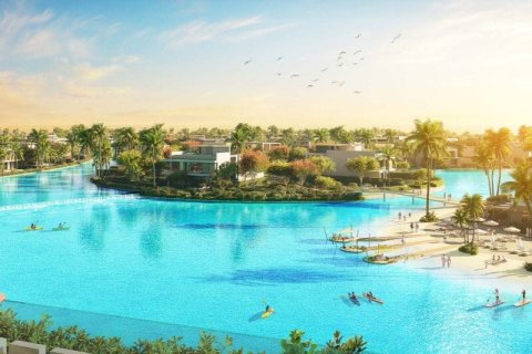 Квартира с 1 спальней в Дубай, ОАЭ №146388 8