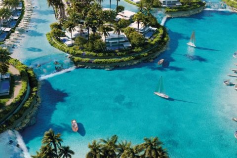 Квартира с 1 спальней в Дубай, ОАЭ №146388 9