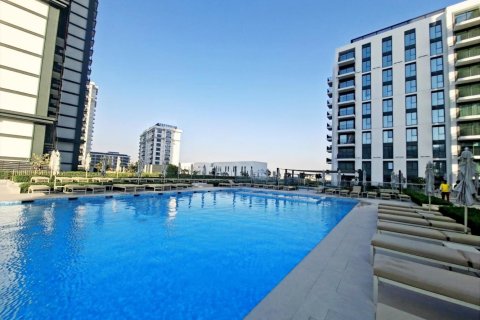 Квартира с 2 спальнями в Дубай Хилс Эстейт, ОАЭ №146386 10