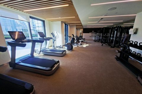 Квартира с 2 спальнями в Дубай Хилс Эстейт, ОАЭ №146386 17