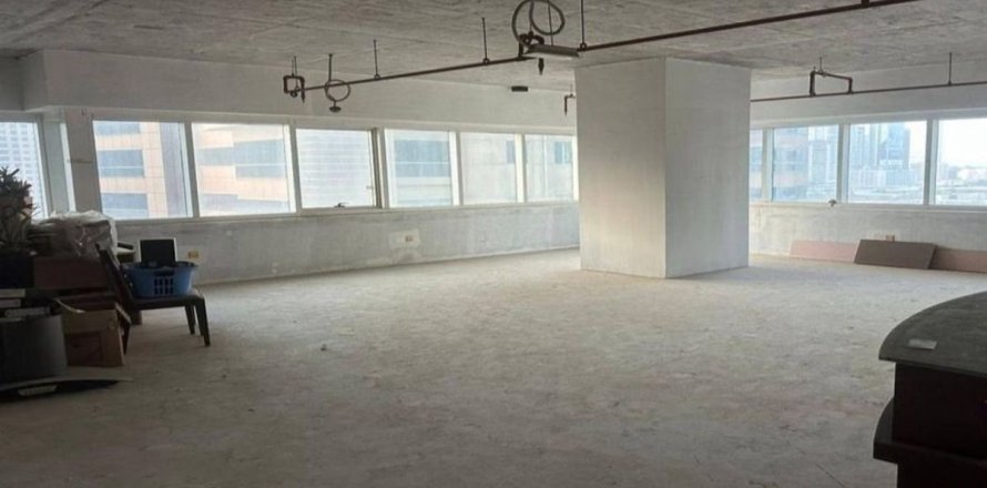 Office de 118.5m² à Dubai, UAE No. 142756
