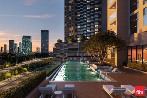 2 bedrooms Apartment in Business Bay, UAE No. 142755 13