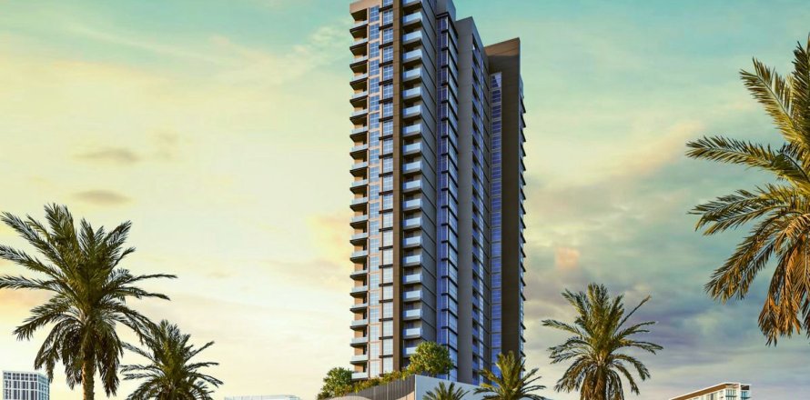 2 bedrooms Apartment in Business Bay, UAE No. 142755