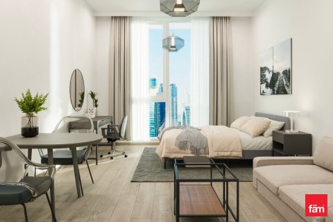 2 bedrooms Apartment in Business Bay, UAE No. 142755 8