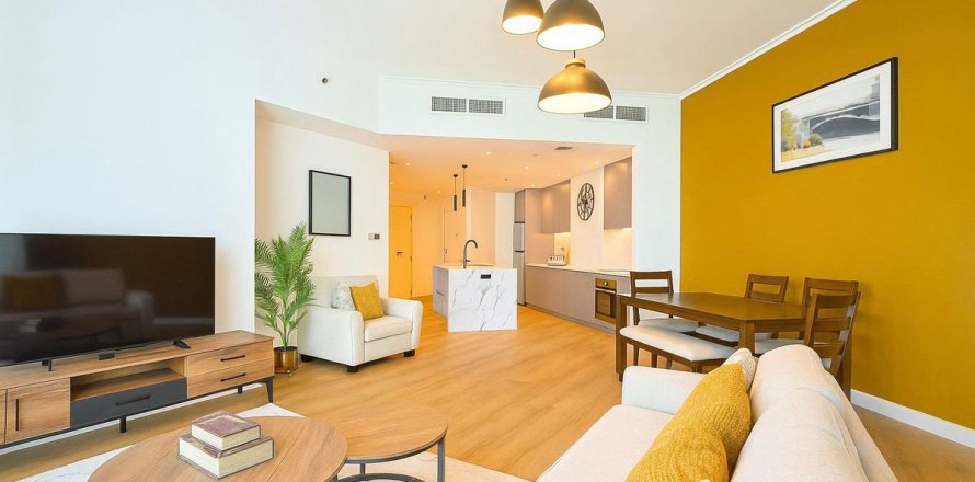 2 bedrooms Apartment in Dubai Marina, UAE No. 142760