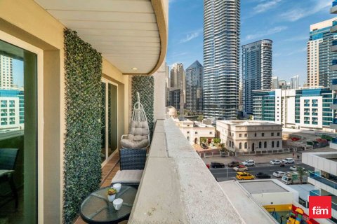 1 bedroom Apartment in Dubai Marina, UAE No. 142758 20