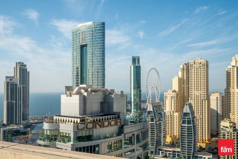 1 bedroom Apartment in Dubai Marina, UAE No. 142758 23