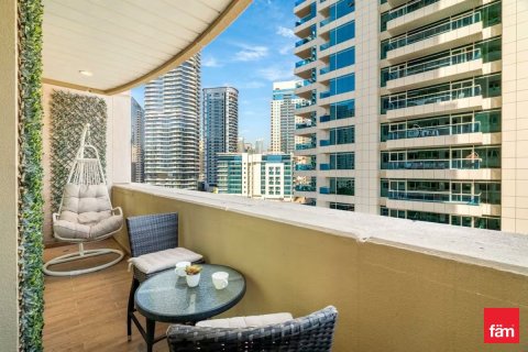 1 bedroom Apartment in Dubai Marina, UAE No. 142758 16