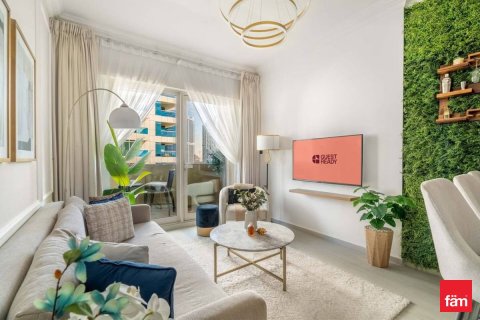 1 bedroom Apartment in Dubai Marina, UAE No. 142758