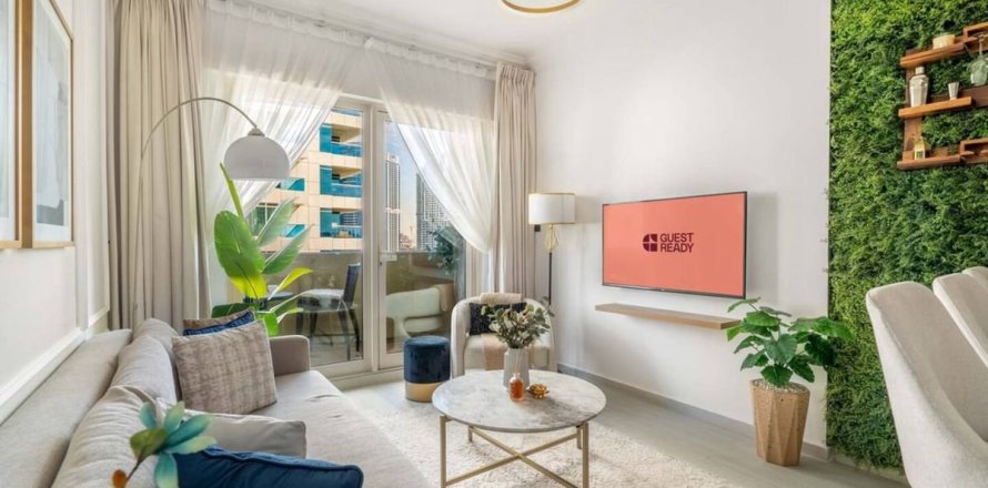 1 bedroom Apartment in Dubai Marina, UAE No. 142758