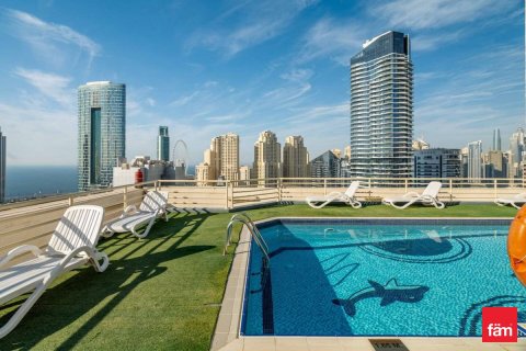 1 bedroom Apartment in Dubai Marina, UAE No. 142758 27