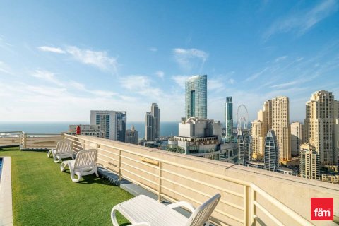 1 bedroom Apartment in Dubai Marina, UAE No. 142758 22