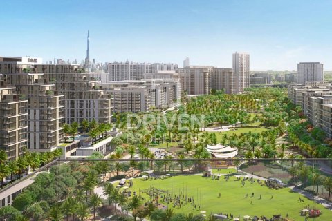 Appartement de 2 chambres à Dubai Hills Estate, UAE No. 200490 6