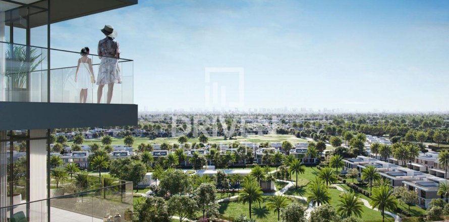 Appartement de 2 chambres à Dubai Hills Estate, UAE No. 200490