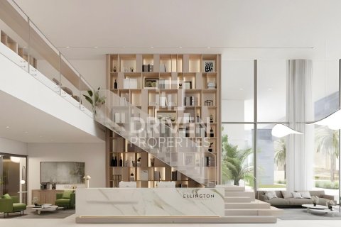 1 bedroom Apartment in Dubai Hills Estate, UAE No. 200491 8