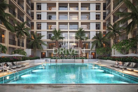 2 bedrooms Apartment in Al Barsha 1, UAE No. 200495 7