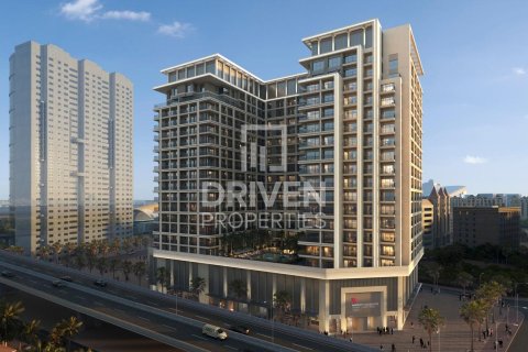 2 bedrooms Apartment in Al Barsha 1, UAE No. 200495 3