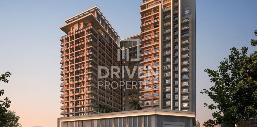 2 bedrooms Apartment in Al Barsha 1, UAE No. 200495