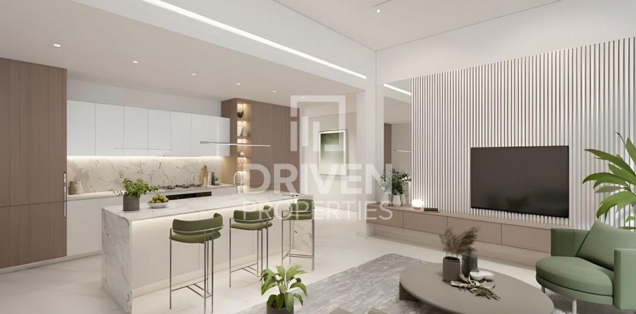 2 bedrooms Apartment in Dubai Hills Estate, UAE No. 200492