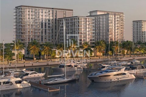Appartement de 1 chambre à Mina Rashid, UAE No. 200496