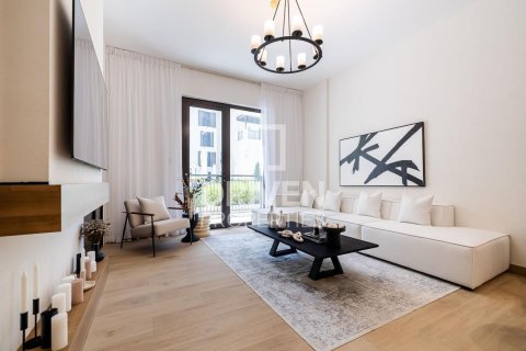 1 غرف نوم شقة في La Mer, الإمارات العربية المتحدة رقم 200493 5
