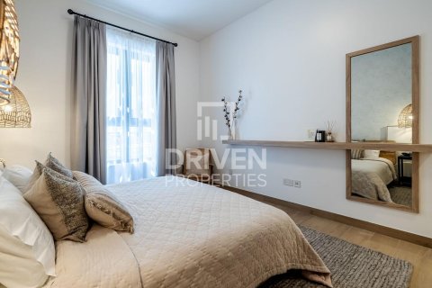 1 غرف نوم شقة في La Mer, الإمارات العربية المتحدة رقم 200493 9
